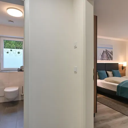Apartment Stock Nr 3 *