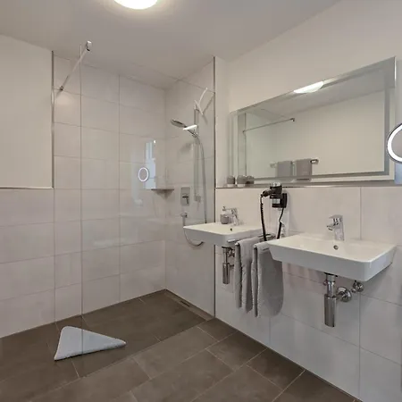Apartment Stock Nr 3