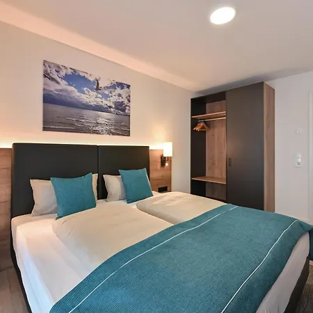 Stock Nr 3 פרידריכסהאפן