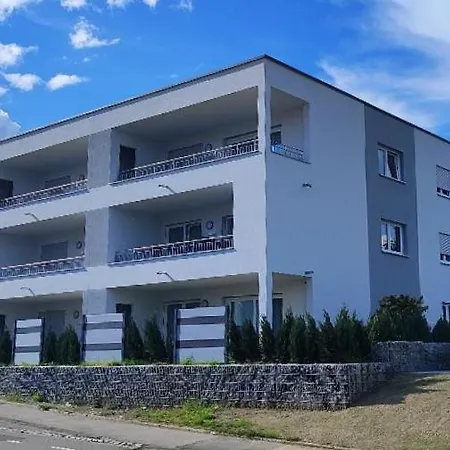 Stock Nr 3 Apartment Friedrichshafen