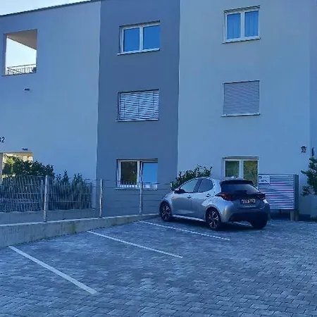 Apartment Stock Nr 3