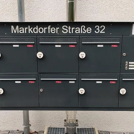 Stock Nr 3 Friedrichshafen