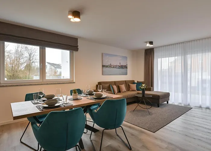 Apartmán Stock Nr 3 *