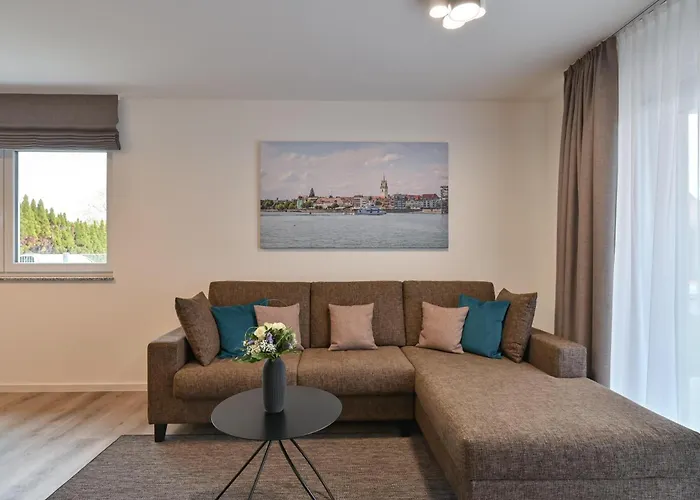 Stock Nr 3 Friedrichshafen