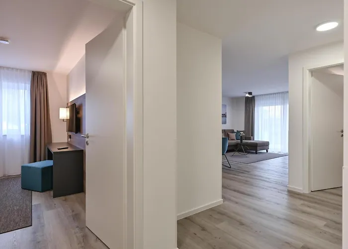 Apartmán Stock Nr 3 *