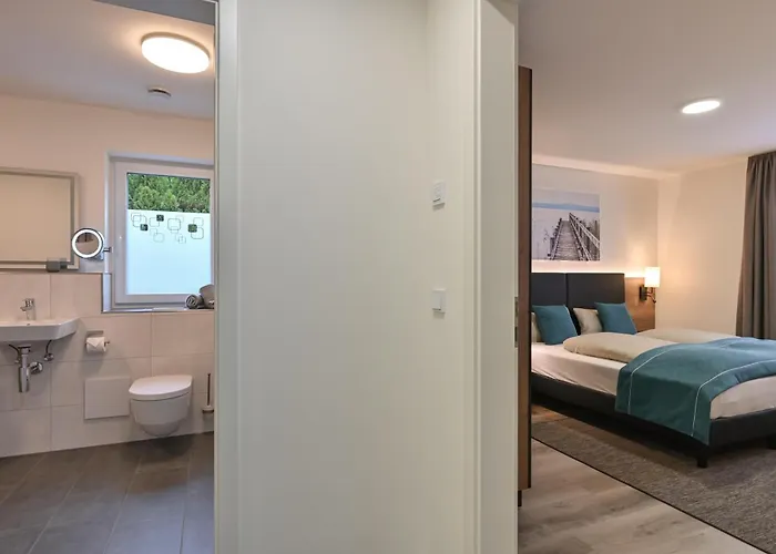 Apartmán Stock Nr 3 *