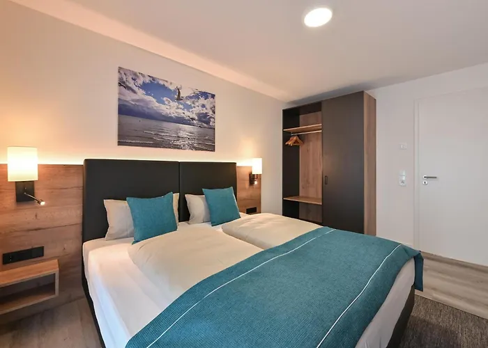 Stock Nr 3 Friedrichshafen