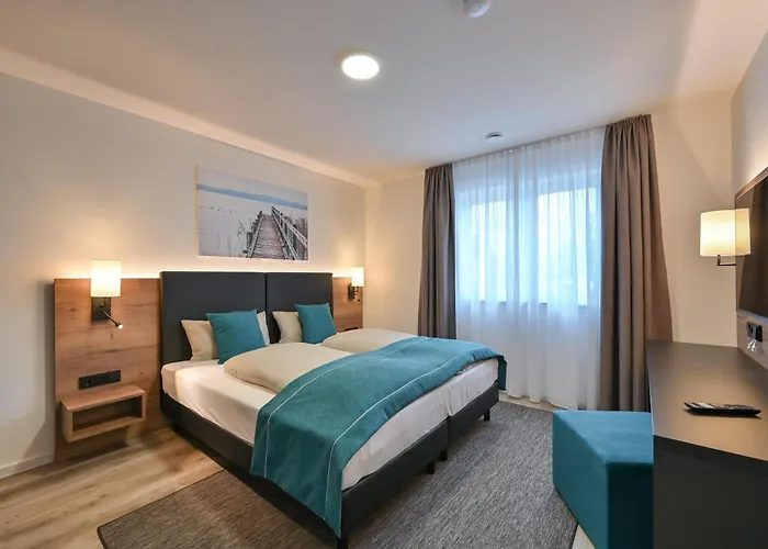 Stock Nr 3 Apartmán