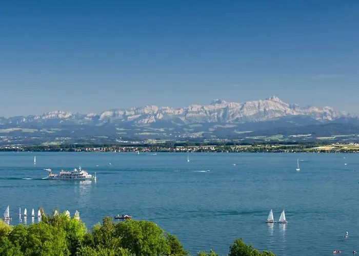 Stock Nr 3 Apartmán *