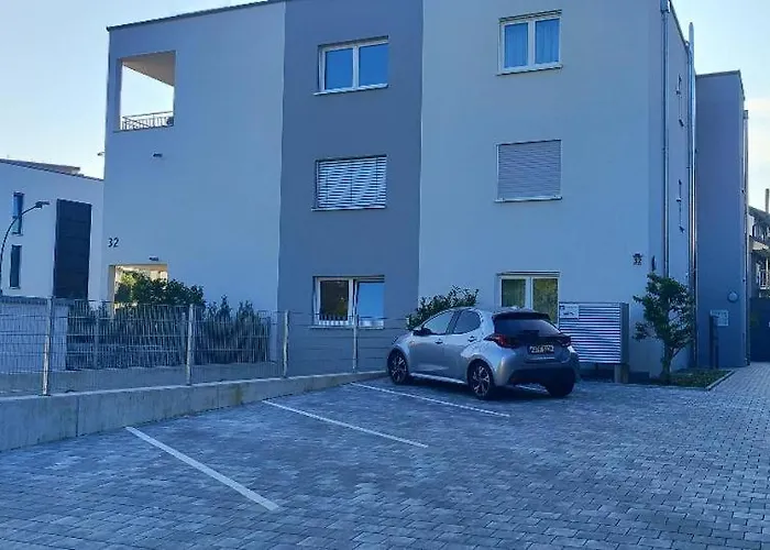 Apartmán Stock Nr 3